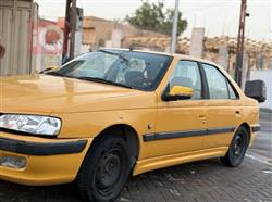 بيجو بارس